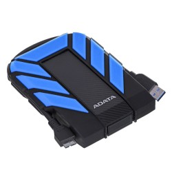 Dysk zewnętrzny HDD ADATA HD710 PRO (1TB 2.5" USB 3.2 niebieski)