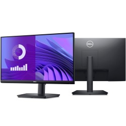 DELL E Series E2425HS monitor komputerowy 60,5 cm (23.8") 1920 x 1080 px Full HD LCD Czarny