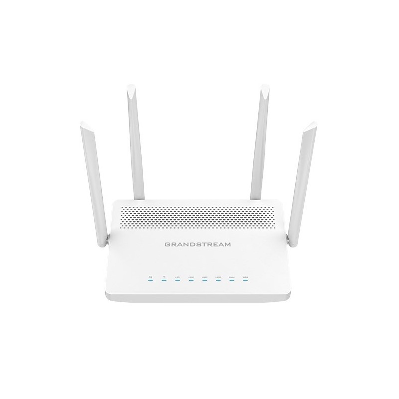 GRANDSTREAM ROUTER GWN7052F GRANDSTREAM ROUTER GWN7052F