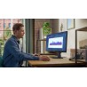 DELL E Series E2425HS monitor komputerowy 60,5 cm (23.8") 1920 x 1080 px Full HD LCD Czarny