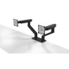 Dell Dual Monitor Arm - MDA20