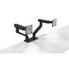 Dell Dual Monitor Arm - MDA20