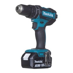 Makita DHP482RFJ wiertarko wkrętarka udarowa 18 V