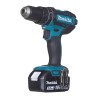 Makita DHP482RFJ wiertarko wkrętarka udarowa 18 V