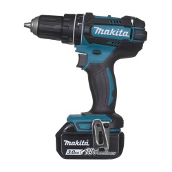 Makita DHP482RFJ wiertarko wkrętarka udarowa 18 V