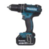 Makita DHP482RFJ wiertarko wkrętarka udarowa 18 V