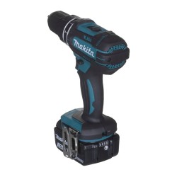 Makita DHP482RFJ wiertarko wkrętarka udarowa 18 V