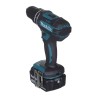 Makita DHP482RFJ wiertarko wkrętarka udarowa 18 V