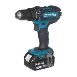 Makita DHP482RFJ wiertarko wkrętarka udarowa 18 V