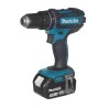 Makita DHP482RFJ wiertarko wkrętarka udarowa 18 V