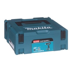 Makita DHP482RFJ wiertarko wkrętarka udarowa 18 V