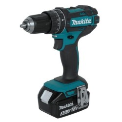 Makita DHP482RFJ wiertarko wkrętarka udarowa 18 V