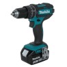 Makita DHP482RFJ wiertarko wkrętarka udarowa 18 V