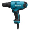 Makita DF0300 wiertło 1500 RPM Zamek centralny 1,2 kg Czarny, Niebieski