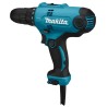 Makita DF0300 wiertło 1500 RPM Zamek centralny 1,2 kg Czarny, Niebieski