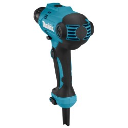 Makita DF0300 wiertło 1500 RPM Zamek centralny 1,2 kg Czarny, Niebieski