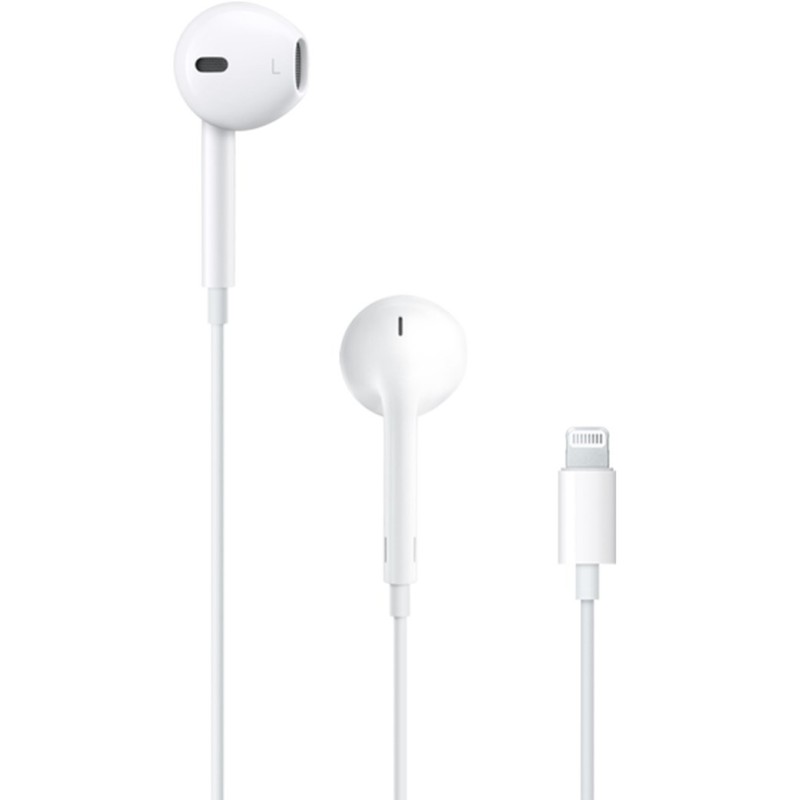 Apple EarPods (Lightning Connector)