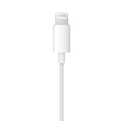 Apple EarPods (Lightning Connector)