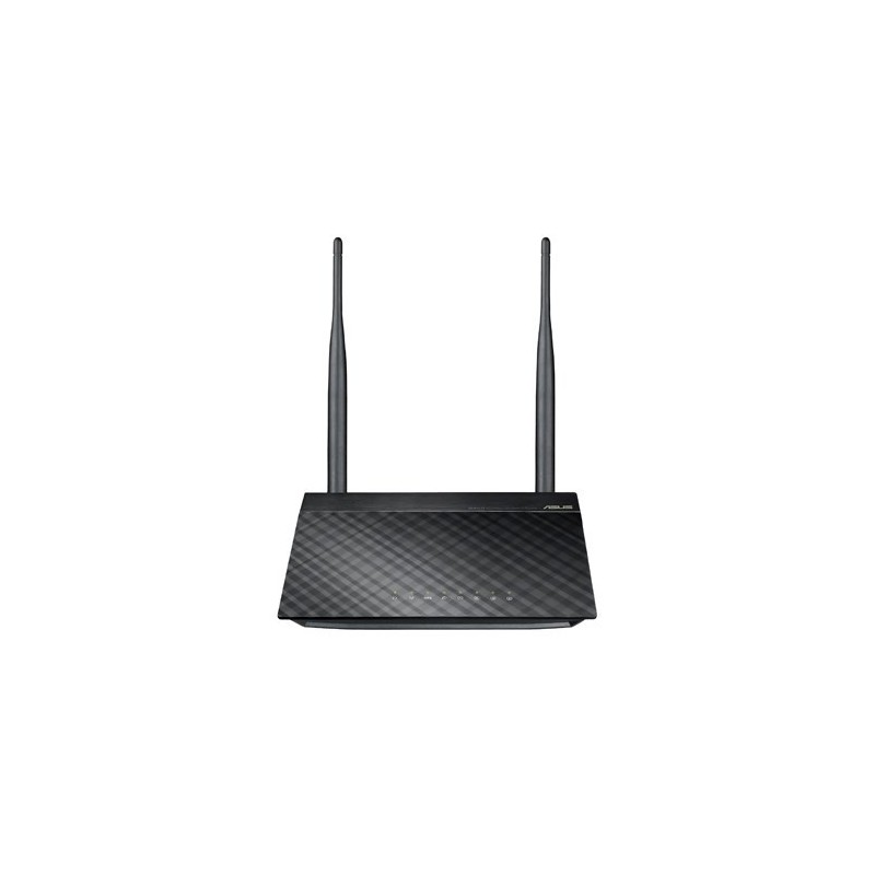 Router ASUS RT-N12E (xDSL 2,4 GHz) Router ASUS RT-N12E (xDSL 2,4 GHz)