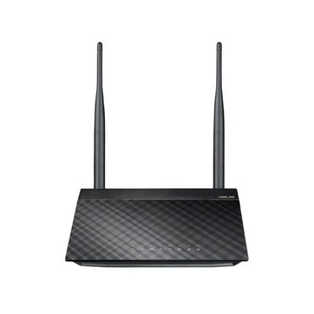 Router ASUS RT-N12E (xDSL 2,4 GHz)