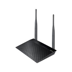 Router ASUS RT-N12E (xDSL 2,4 GHz)