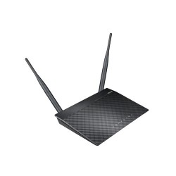 Router ASUS RT-N12E (xDSL 2,4 GHz)