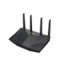 ASUS RT-AX5400 router bezprzewodowy Gigabit Ethernet Dual-band (2.4 GHz/5 GHz) Czarny
