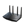 ASUS RT-AX5400 router bezprzewodowy Gigabit Ethernet Dual-band (2.4 GHz/5 GHz) Czarny