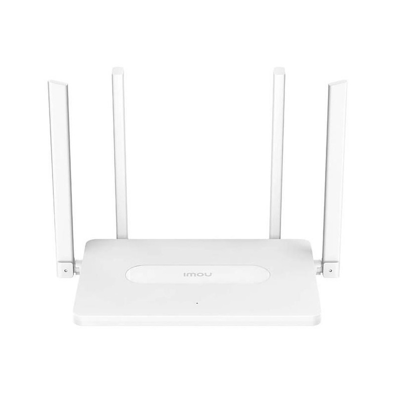 Router Imou HR12F dwuzakresowe Wi-Fi AC1200 Router Imou HR12F dwuzakresowe Wi-Fi AC1200