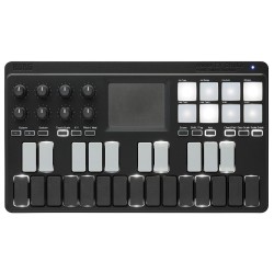 Korg NANOKEY STUDIO - Kontroler MIDI