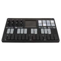 Korg NANOKEY STUDIO - Kontroler MIDI