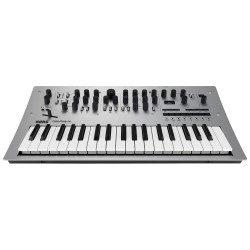 Korg MINILOGUE - Syntezator analogowy