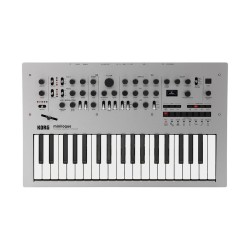 Korg MINILOGUE - Syntezator analogowy