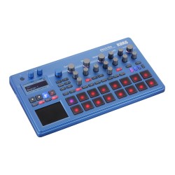 Korg ELECTRIBE 2 BL - Stacja do produkcji muzycznej