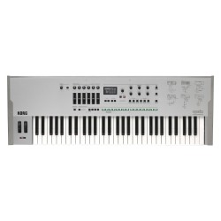 Korg OPSIX SE PLATINUM Limited Edition - Syntezator