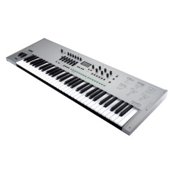 Korg OPSIX SE PLATINUM Limited Edition - Syntezator