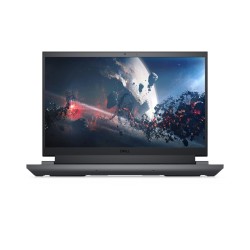 Dell G15 5530 i7-13650HX 15,6" FHD 165Hz 16GB DDR5 4800 SSD512 GeForce RTX 4050_6GB 86Wh NoOS Dark Shadow Gray