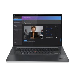 Lenoco ThinkPad Z16 AMD G2 Ryzen 7 Pro 7840HS 16" WQUXGA OLED 400nits 32GB LPDDR5x 6400 SSD1TB Radeon RX 6550M 4GB W11Pro 3Y