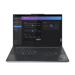 Lenoco ThinkPad Z16 AMD G2 Ryzen 7 Pro 7840HS 16" WQUXGA OLED 400nits 32GB LPDDR5x 6400 SSD1TB Radeon RX 6550M 4GB W11Pro 3Y