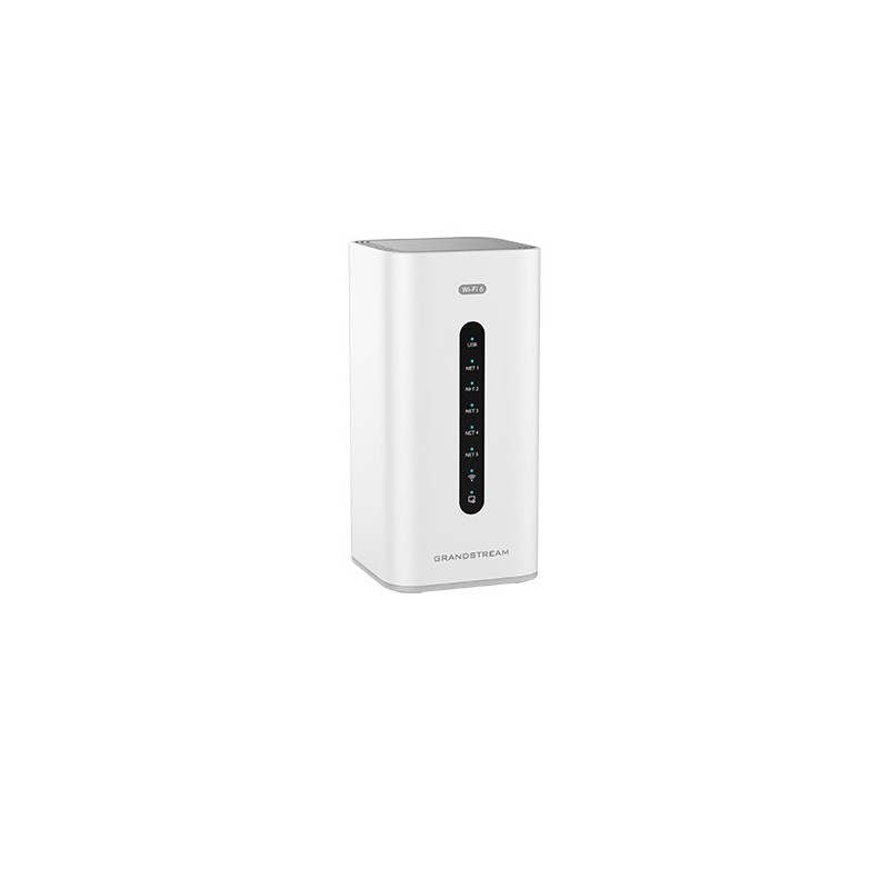 Grandstream Networks GCC6010W łącza sieciowe Gigabit Ethernet (10/100/1000) Biały Grandstream Networks GCC6010W łącza sieciowe Gigabit Ethernet (10/100/1000) Biały