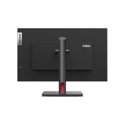 Lenovo ThinkVision T23i-30 23"FHD IPS 60Hz 250nits AG HDMI DP VGA Raven Black 3Y