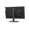 Lenovo ThinkVision T23i-30 23"FHD IPS 60Hz 250nits AG HDMI DP VGA Raven Black 3Y