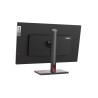 Lenovo ThinkVision T23i-30 23"FHD IPS 60Hz 250nits AG HDMI DP VGA Raven Black 3Y