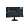 Lenovo ThinkVision C24-40 23,8"FHD IPS 250nits AG HDMI, VGA Raven Black 3Y