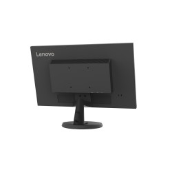 Lenovo ThinkVision C24-40 23,8"FHD IPS 250nits AG HDMI, VGA Raven Black 3Y