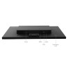 Lenovo ThinkVision C24-40 23,8"FHD IPS 250nits AG HDMI, VGA Raven Black 3Y