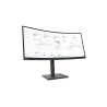 Lenovo ThinkVision T34w-30 34"VA 60Hz 350nits AG HDMI DP USB Raven Black 3Y