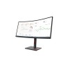 Lenovo ThinkVision T34w-30 34"VA 60Hz 350nits AG HDMI DP USB Raven Black 3Y