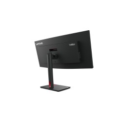 Lenovo ThinkVision T34w-30 34"VA 60Hz 350nits AG HDMI DP USB Raven Black 3Y