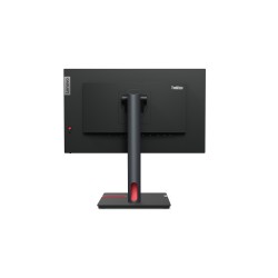 Lenovo ThinkVision P24q-30 IPS 60Hz 300nits AG HDMI DP USB Raven Black 3Y